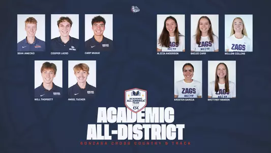 2024 xctf academic all-district