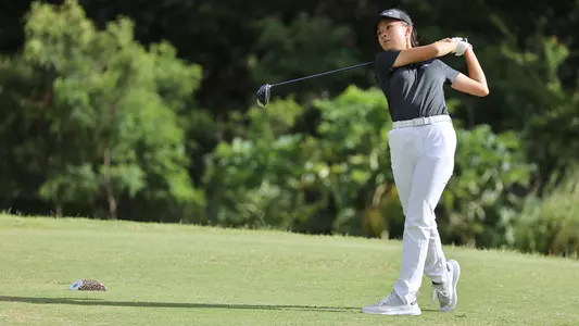 Wong Golf