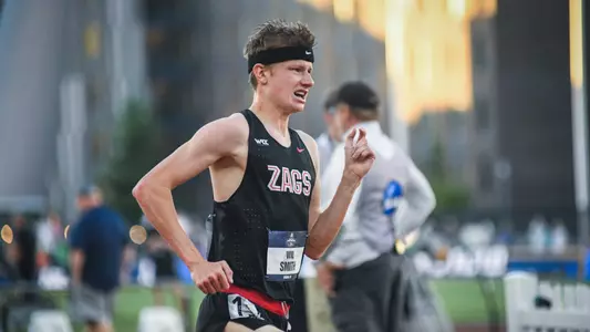 wil smith ncaa championships tf 2024