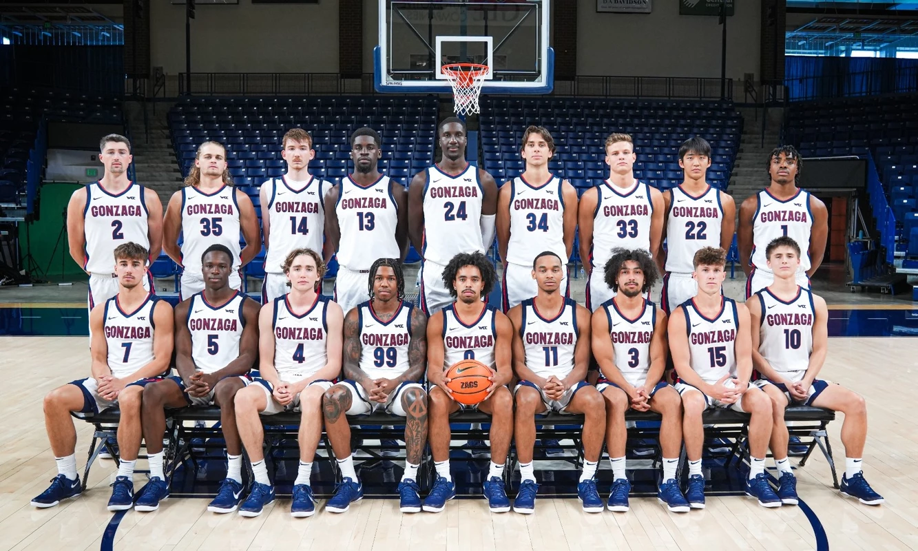 2024 2025 MBB Team Photo