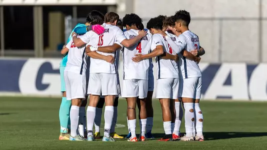 msoc huddle