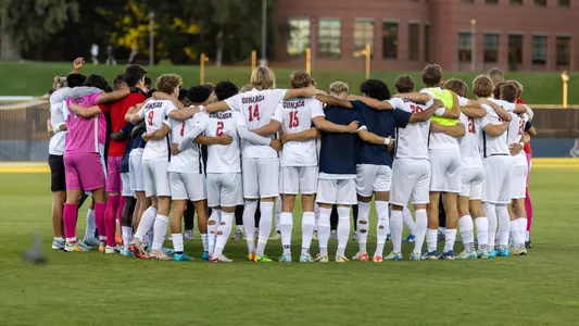 msoc huddle