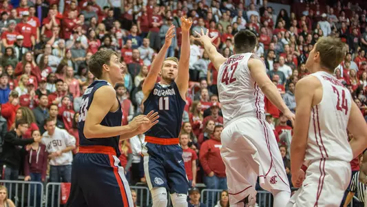 Sabonis W S U