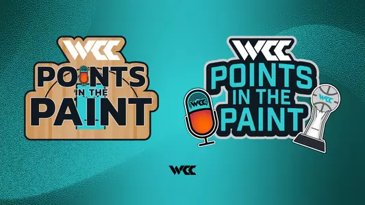 WCC Points in the Paint