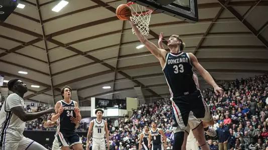 Gregg at Portland