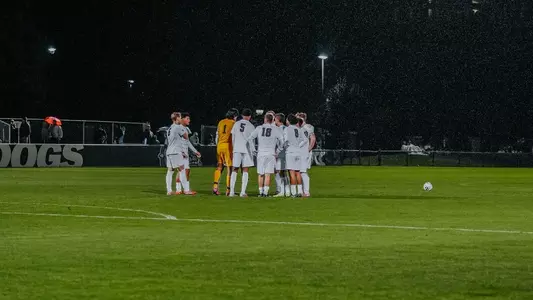 msoc huddle