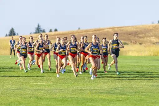 WXC Inland Clash