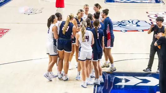 wbb huddle