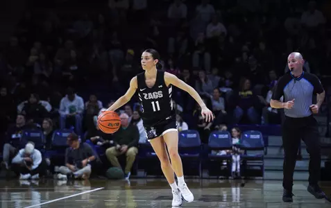 Wbb Allie Turner