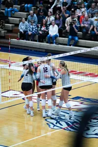 VB Loss WSU