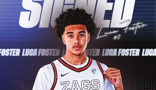 Foster signed