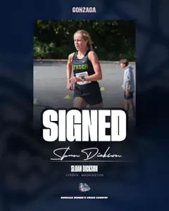 XC Sloan Dickson