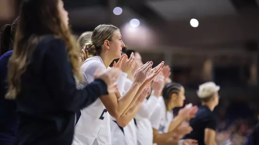 wbb bench