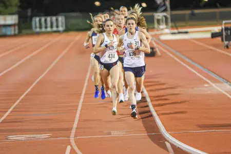 Track Stanford Invite Preview