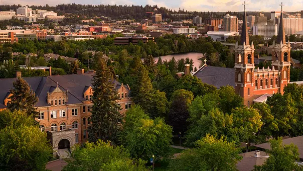 Campus 2025