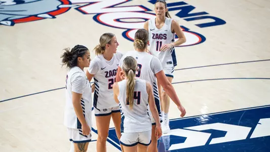 wbb huddle