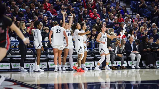 wbb bench