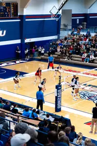 Volleyball Portland