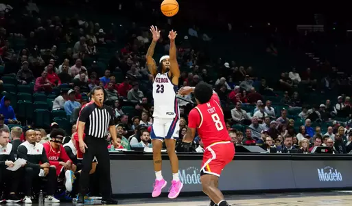 NCAA Basketball: Players Era Championship-Maryland at Gonzaga