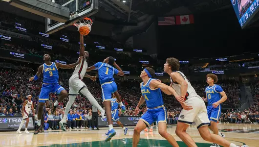 Ike UCLA Dunk