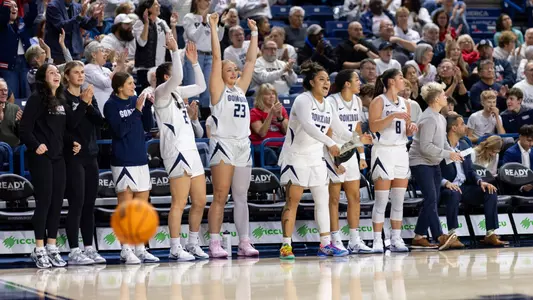 wbb bench