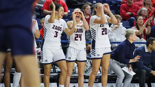 team bench wbb