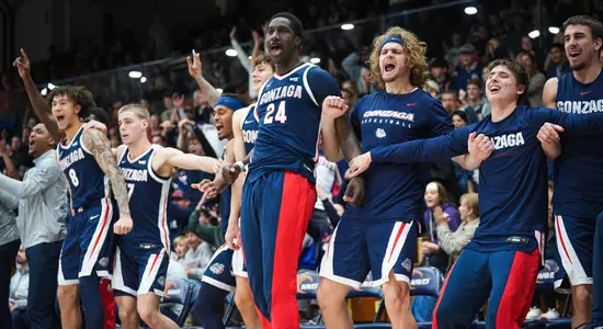pepperdine bench