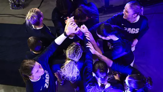 wbb huddle