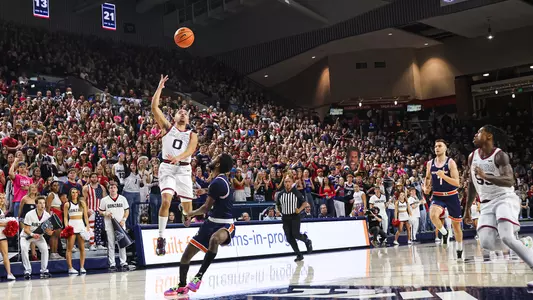 Nembhard lob Pepperdine