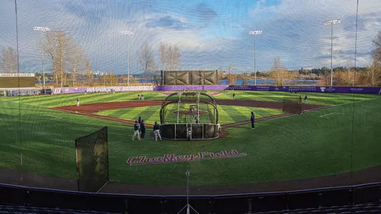 Husky Ballpark