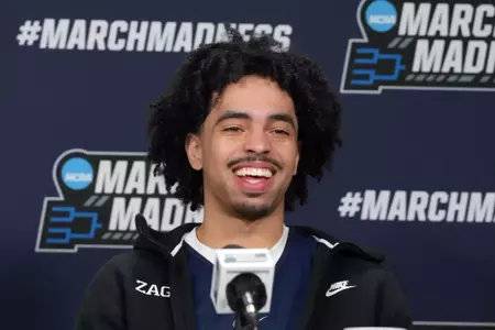 NCAA Basketball: NCAA Tournament First Round Practice-Wichita