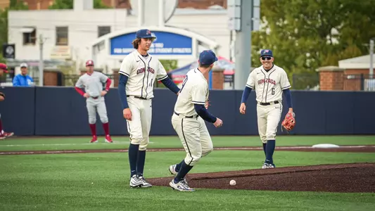 baseball team washington state 2025