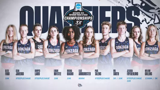 ncaa west prelims track 2025