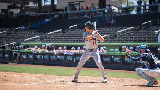 sam stem san diego wcc tournament 2025