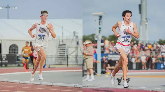 wil smith cooper laird ncaa west prelims 2025