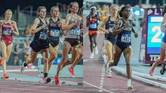 rosina logan ncaa west prelims 2025