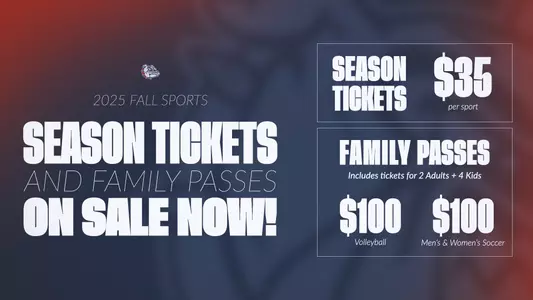 season tickets
