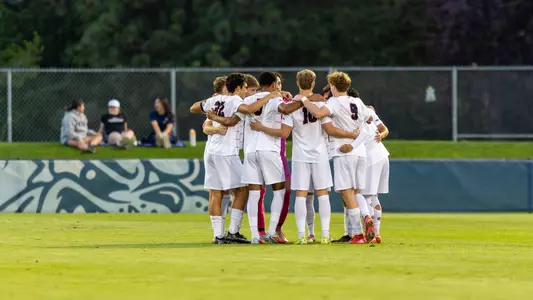 msoc huddle