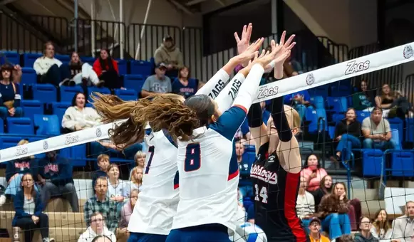 Volleyball Fresno Loss