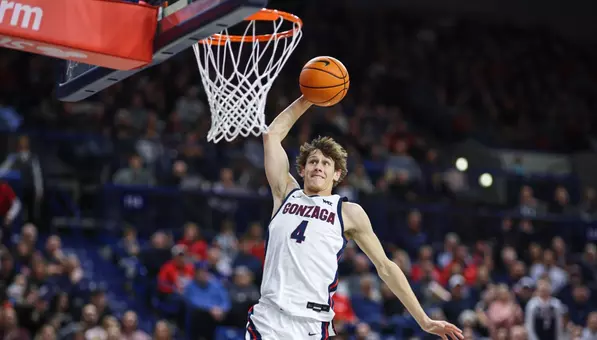 Fogle dunk