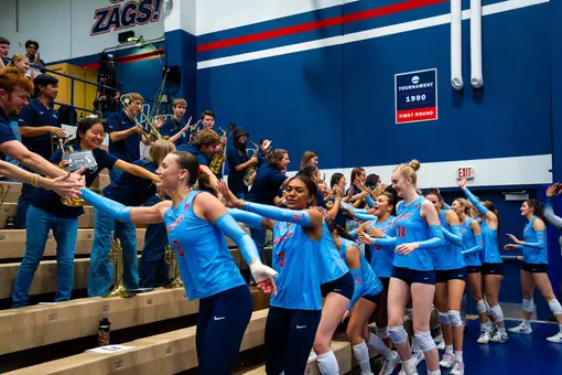 Volleyball Band