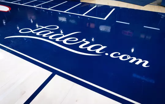 Ladera logo