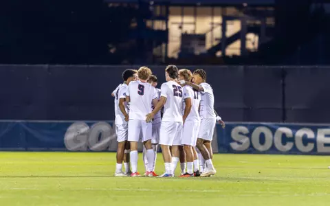 msoc huddle