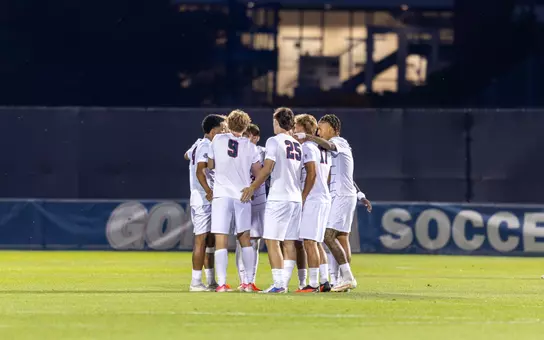 msoc huddle