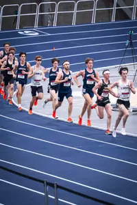 Men's Track