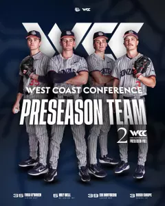 Baseball Preseason