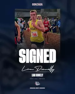 Donnelly Signing