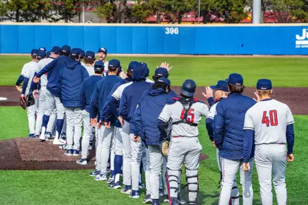 Baseball Win