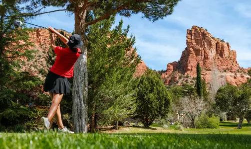 Lee Sedona