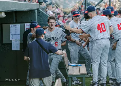 Mikey Bell Celebration